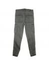 Pantalones jogger cargo de Just Emporio