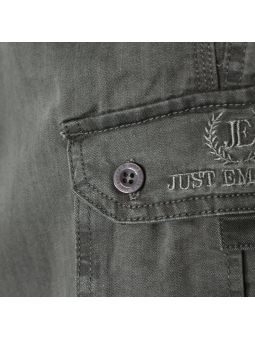 Just Emporio Cargo Jogger Hose