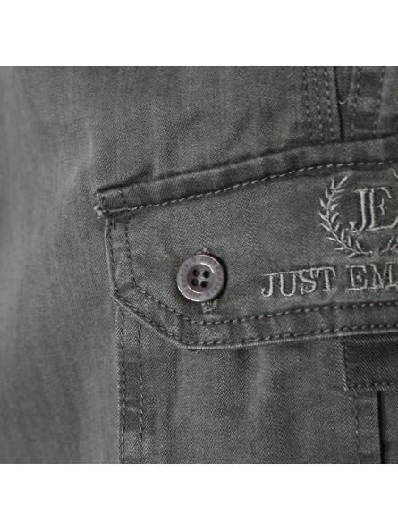 Just Emporio Cargo Jogger Hose