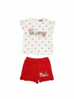 Ensemble bébé Lee Cooper