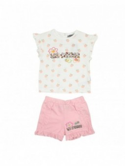 Ensemble bébé Lee Cooper