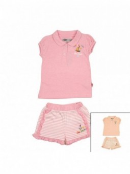 Ensemble bébé Lee Cooper