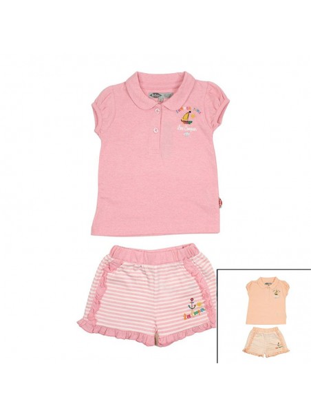 Ensemble bébé Lee Cooper