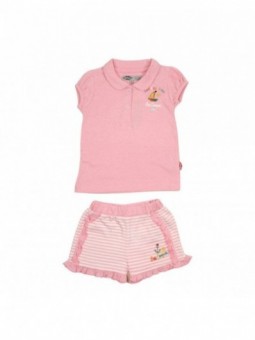 Ensemble bébé Lee Cooper