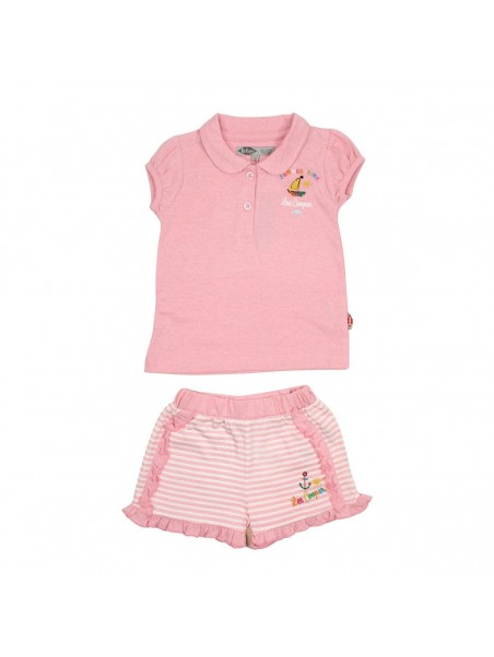 Ensemble bébé Lee Cooper