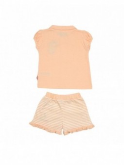 Ensemble bébé Lee Cooper