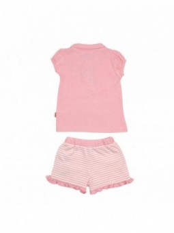 Ensemble bébé Lee Cooper