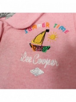 Ensemble bébé Lee Cooper