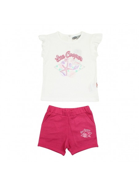 Ensemble bébé Lee Cooper