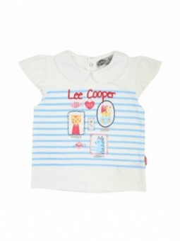 Ensemble bébé Lee Cooper