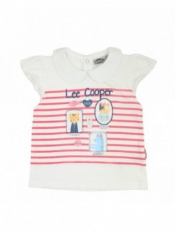 Ensemble bébé Lee Cooper