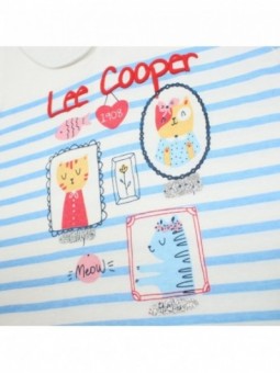 Ensemble bébé Lee Cooper