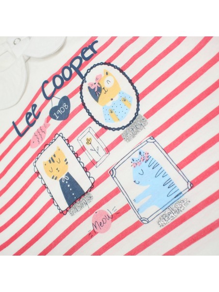 Ensemble bébé Lee Cooper