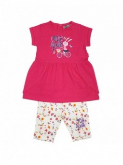 Ensemble bébé Lee Cooper