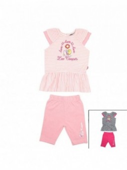 Ensemble bébé Lee Cooper