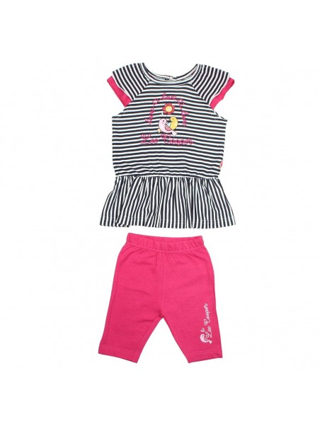 Ensemble bébé Lee Cooper