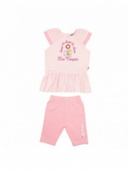 Ensemble bébé Lee Cooper