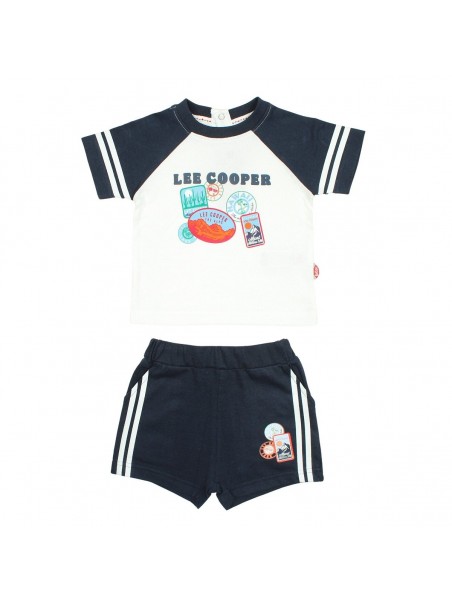 Ensemble bébé Lee Cooper