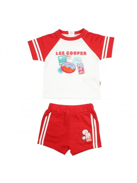 Ensemble bébé Lee Cooper