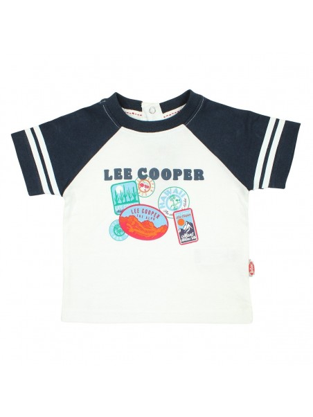 Ensemble bébé Lee Cooper