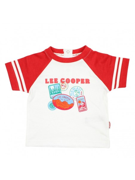 Ensemble bébé Lee Cooper