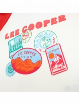 Ensemble bébé Lee Cooper