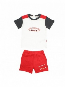 Ensemble bébé Lee Cooper