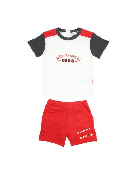 Ensemble bébé Lee Cooper