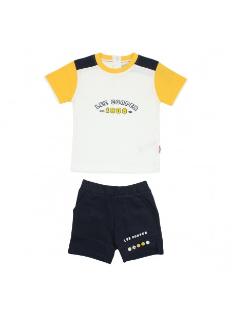 Ensemble bébé Lee Cooper