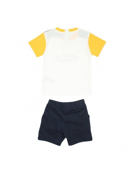 Ensemble bébé Lee Cooper