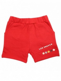 Ensemble bébé Lee Cooper