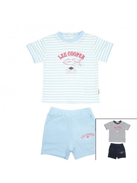 Ensemble bébé Lee Cooper