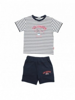 Ensemble bébé Lee Cooper