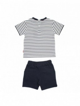 Ensemble bébé Lee Cooper