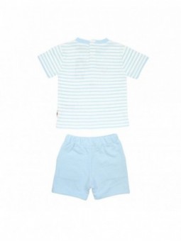 Ensemble bébé Lee Cooper