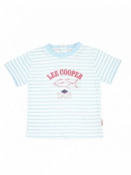 Ensemble bébé Lee Cooper