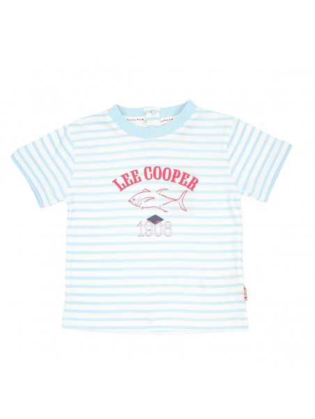 Ensemble bébé Lee Cooper