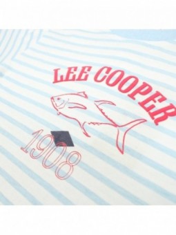 Ensemble bébé Lee Cooper