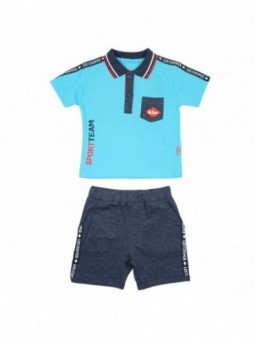 Ensemble bébé Lee Cooper