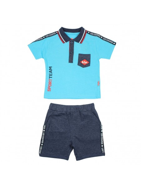 Ensemble bébé Lee Cooper