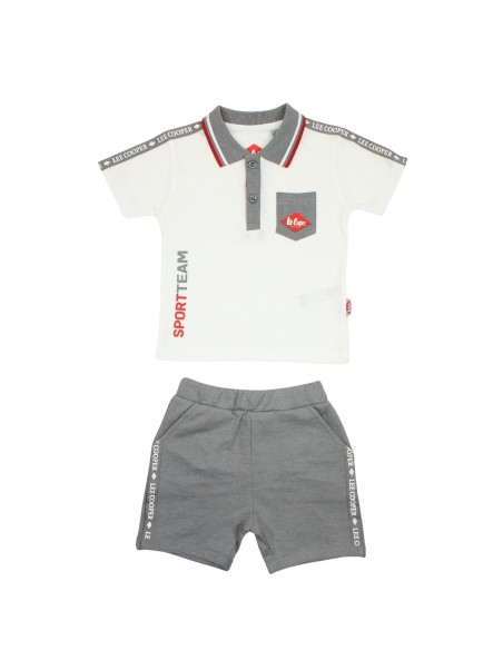 Ensemble bébé Lee Cooper