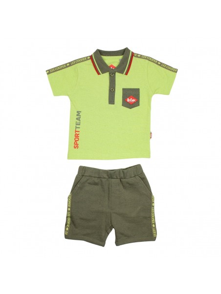 Ensemble bébé Lee Cooper