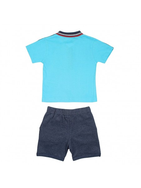 Ensemble bébé Lee Cooper