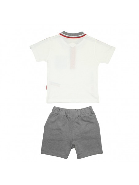 Ensemble bébé Lee Cooper