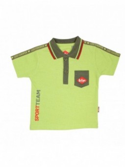 Ensemble bébé Lee Cooper