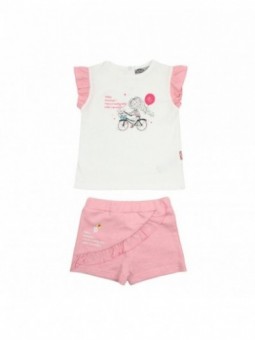 Ensemble bébé Lee Cooper