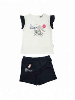 Ensemble bébé Lee Cooper