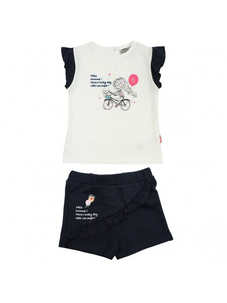 Ensemble bébé Lee Cooper