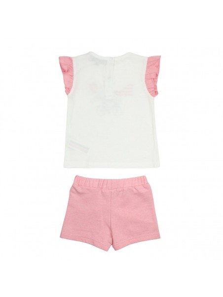 Ensemble bébé Lee Cooper