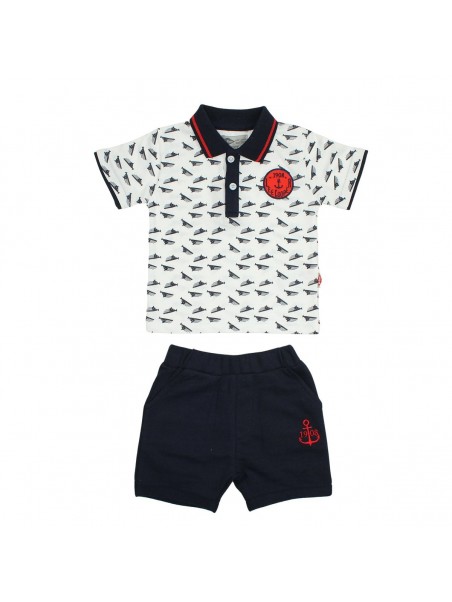 Ensemble bébé Lee Cooper